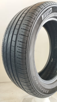 pirelli 235/55 r18 scorpion verde cod.YY110