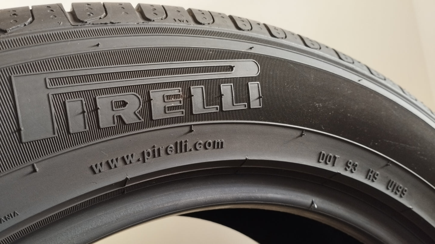 pirelli 235/55 r18 scorpion verde cod.YY110