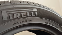 pirelli 235/55 r18 scorpion verde cod.YY110