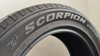 pirelli 235/55 r18 scorpion verde cod.YY110