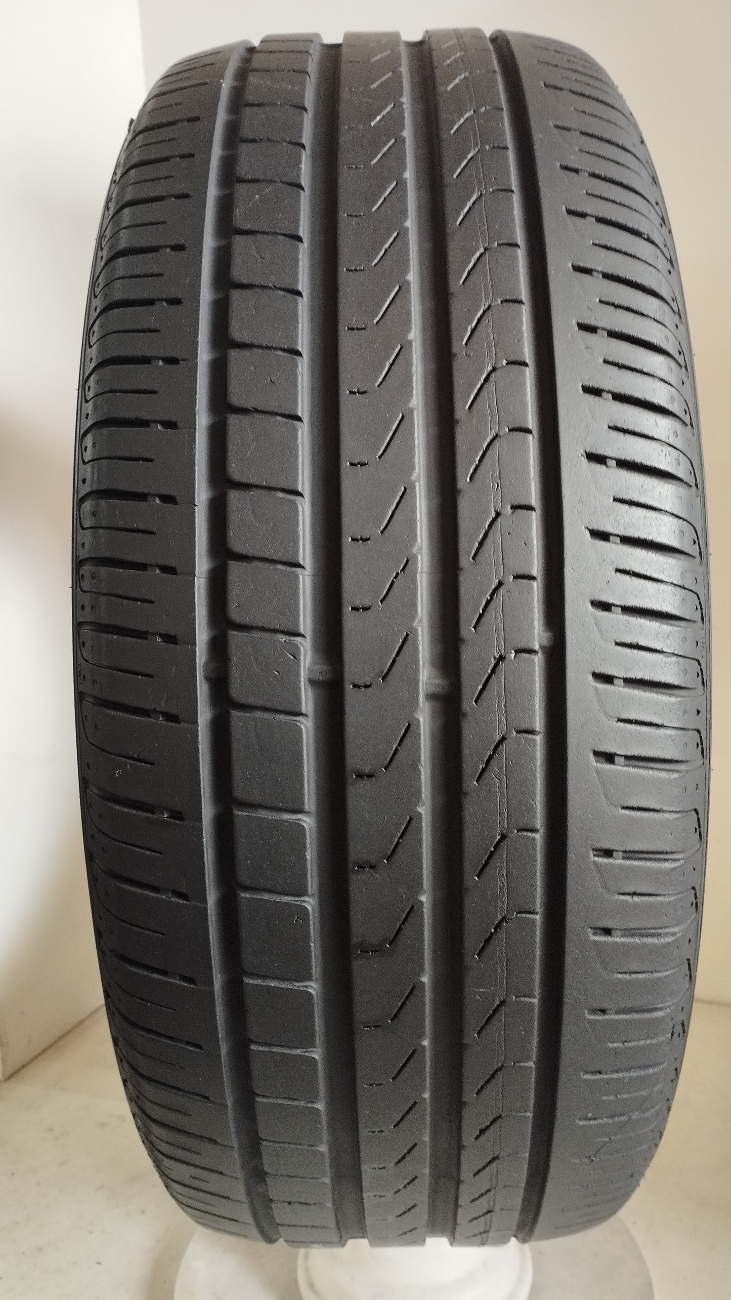 pirelli 235/55 r18 scorpion verde cod.YY111