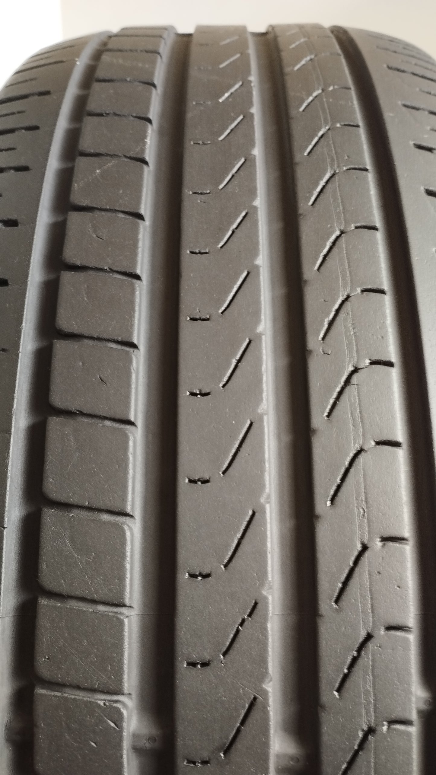 pirelli 235/55 r18 scorpion verde cod.YY111