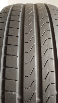 pirelli 235/55 r18 scorpion verde cod.YY111