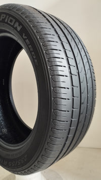 pirelli 235/55 r18 scorpion verde cod.YY111