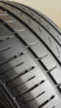 pirelli 235/55 r18 scorpion verde cod.YY111