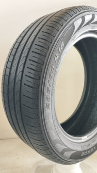 pirelli 235/55 r18 scorpion verde cod.YY111