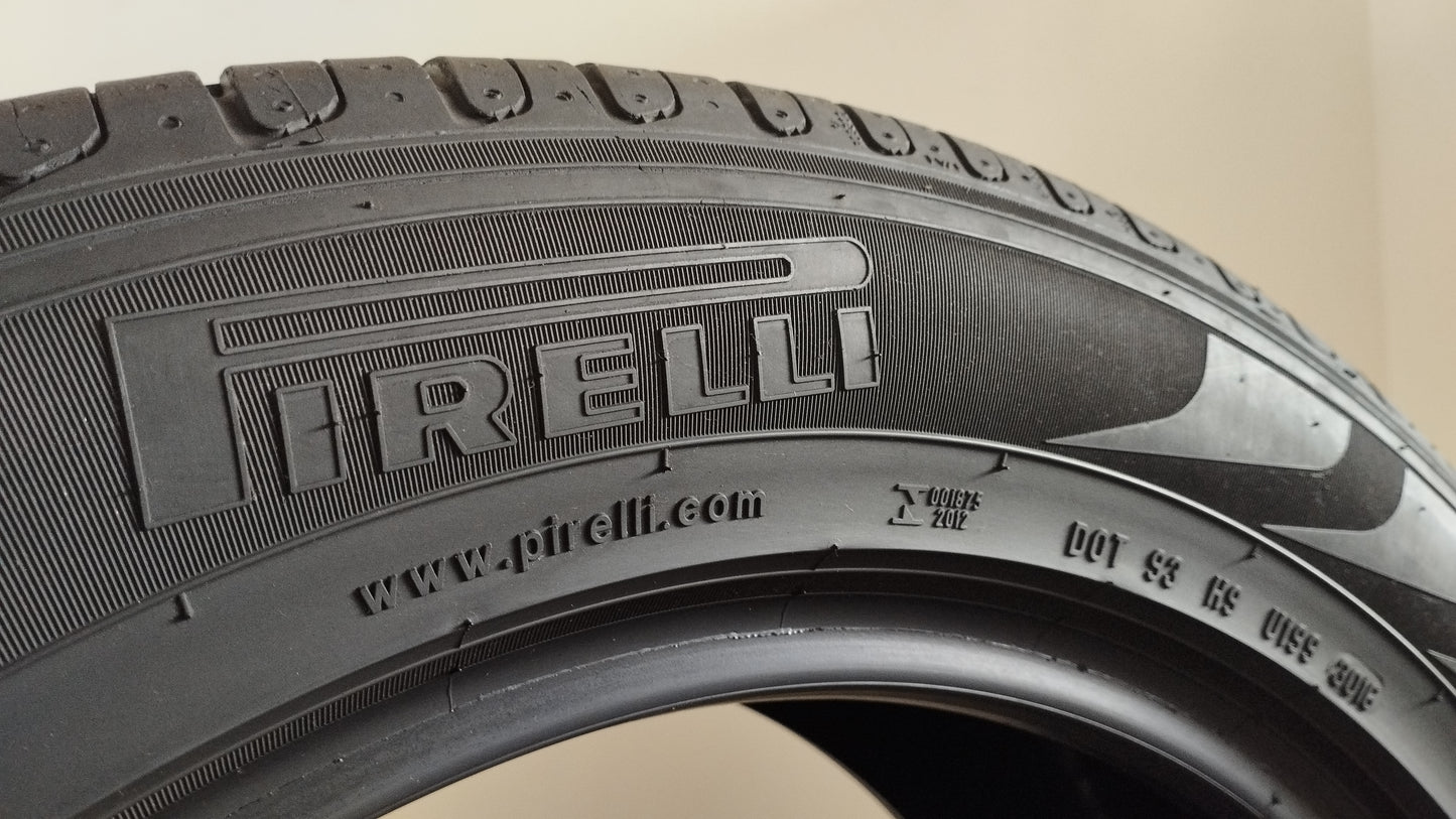 pirelli 235/55 r18 scorpion verde cod.YY111