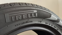 pirelli 235/55 r18 scorpion verde cod.YY111