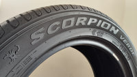 pirelli 235/55 r18 scorpion verde cod.YY111