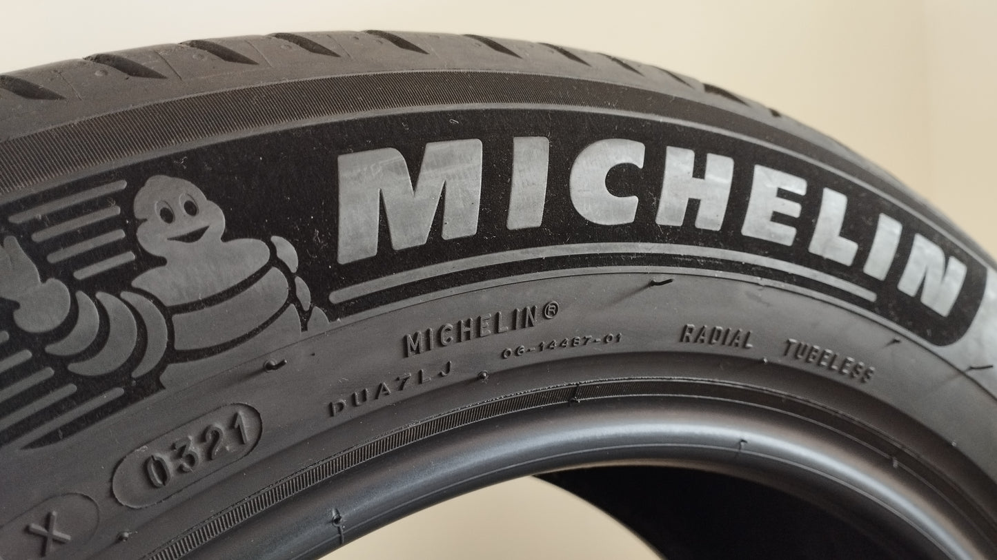 michelin 225/55 r18 michelin primacy 4 s1 cod.YY112