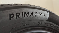 michelin 225/55 r18 michelin primacy 4 s1 cod.YY112