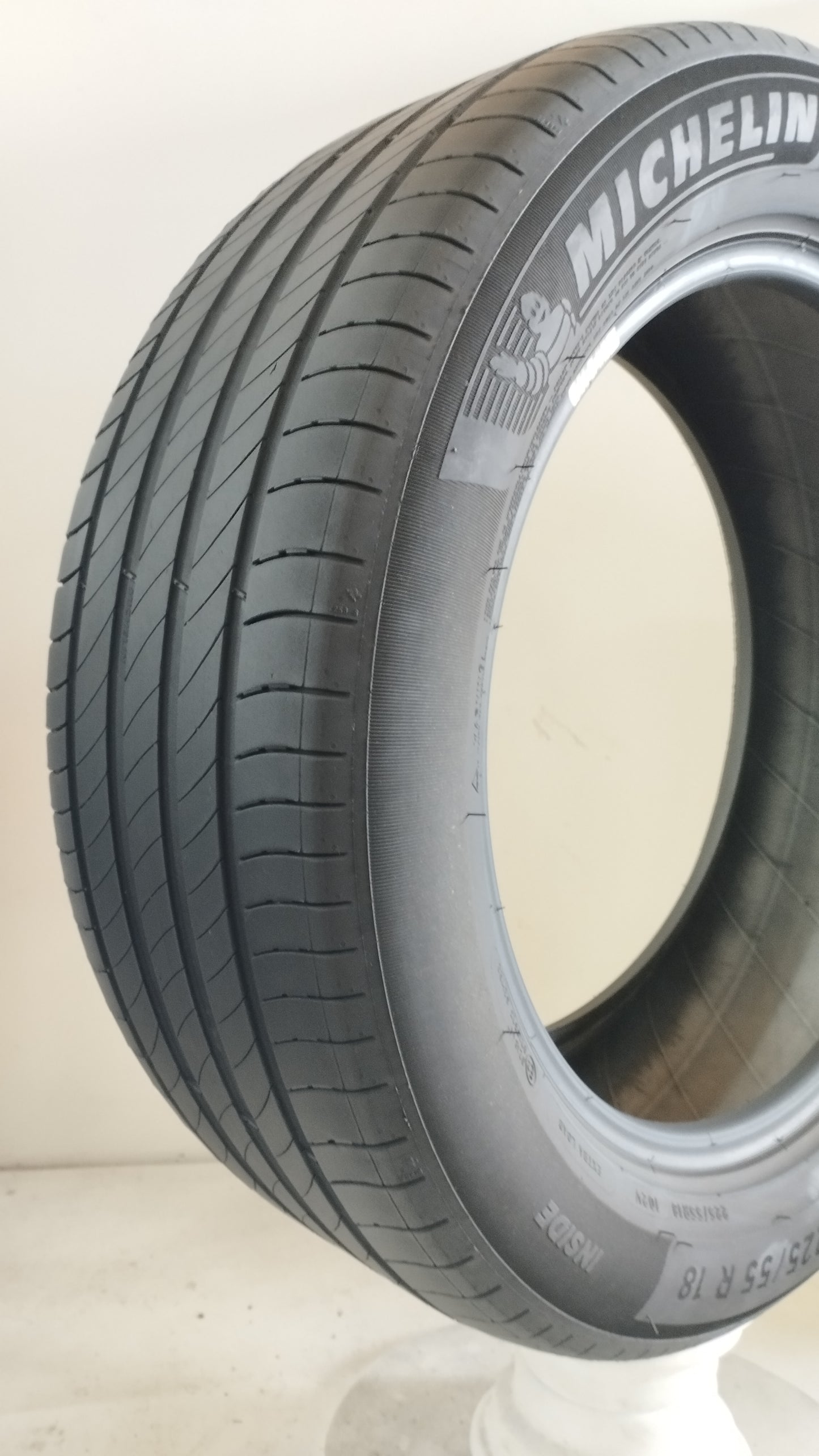 michelin 225/55 r18 michelin primacy 4 s1 cod.YY113