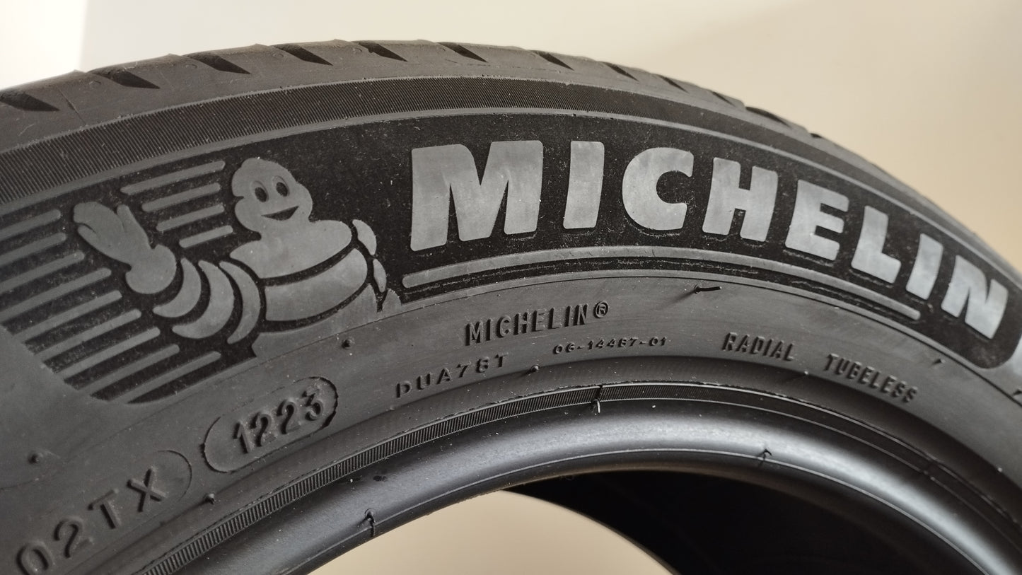 michelin 225/55 r18 michelin primacy 4 s1 cod.YY113