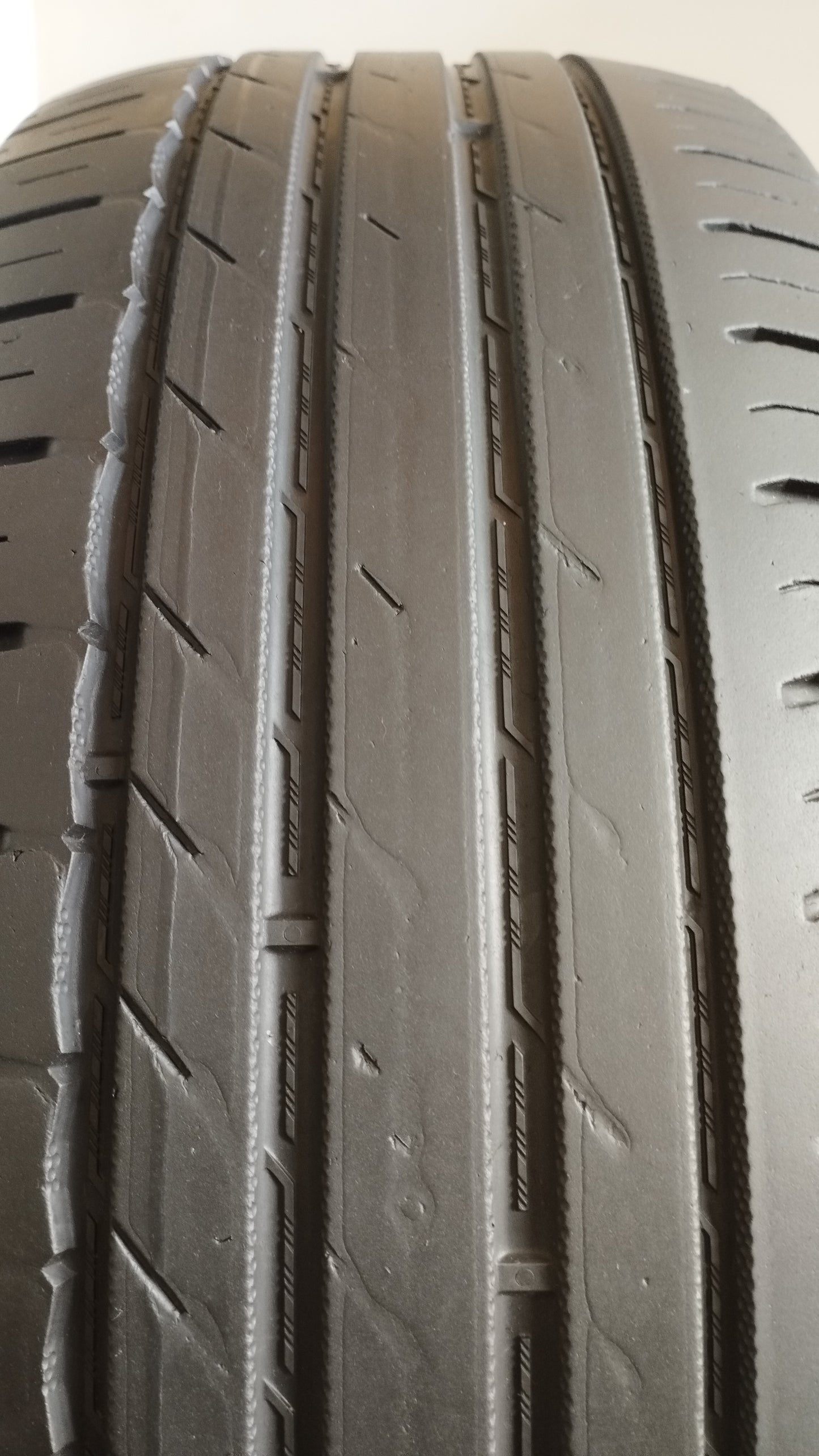 nokian 225/55 r18 waterproof suv cod.YY114