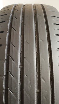 nokian 225/55 r18 waterproof suv cod.YY114