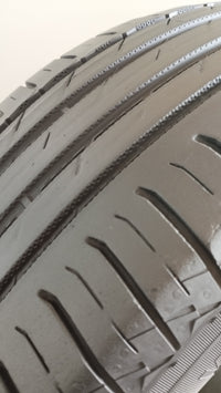 nokian 225/55 r18 waterproof suv cod.YY114