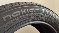 nokian 225/55 r18 waterproof suv cod.YY114