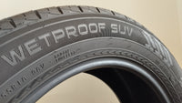nokian 225/55 r18 waterproof suv cod.YY114