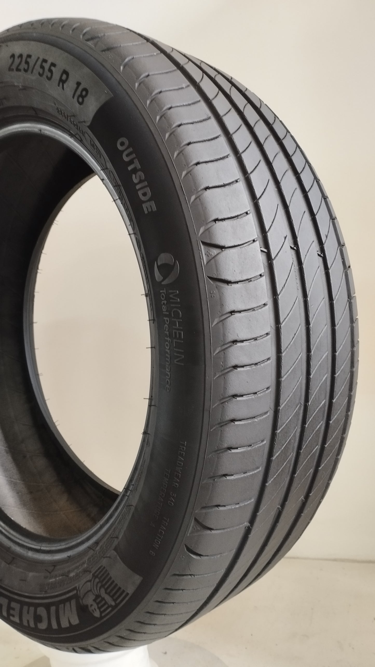 michelin 235/55 r18 e primacy cod.YY117