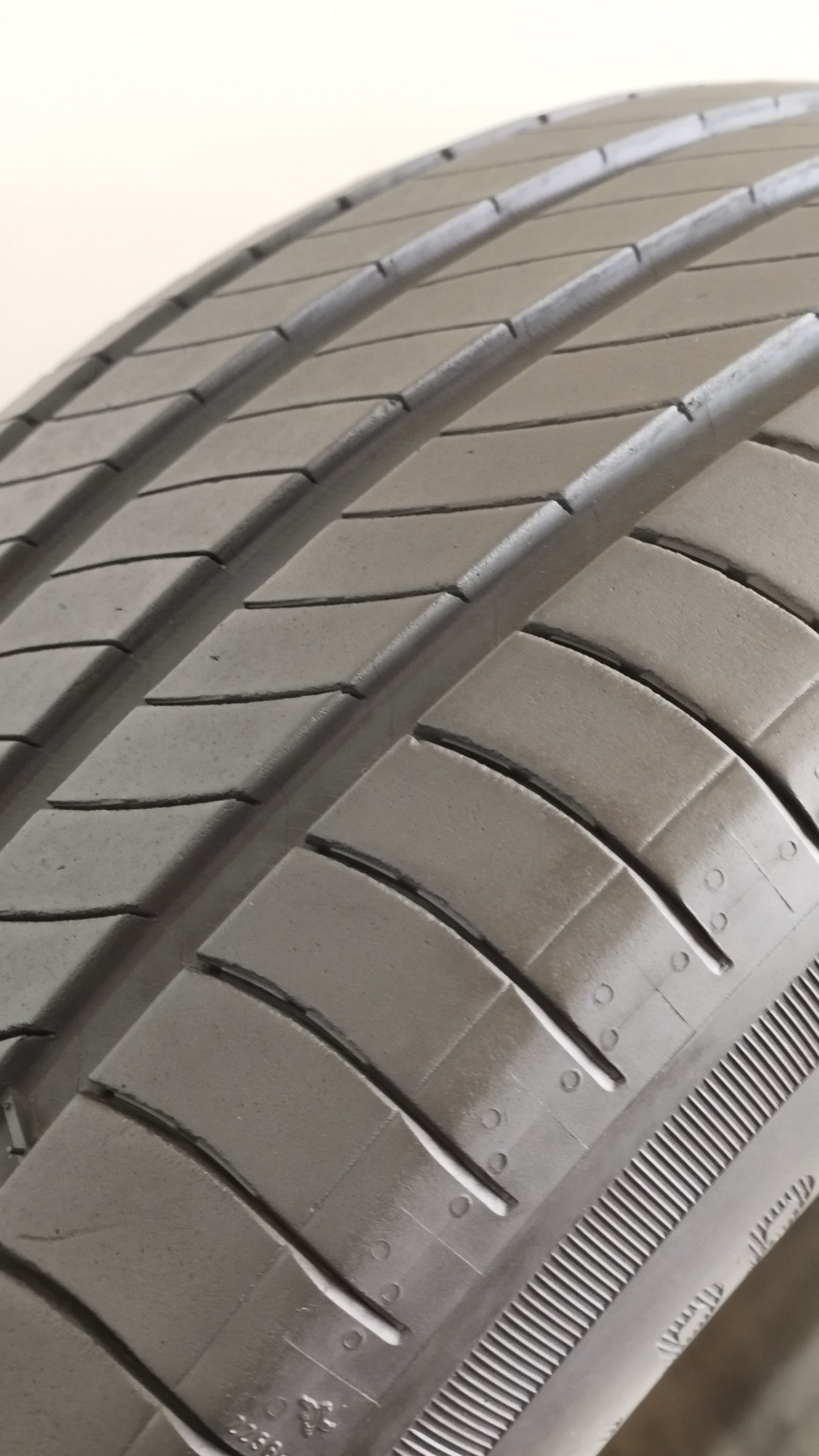 michelin 235/55 r18 e primacy cod.YY117