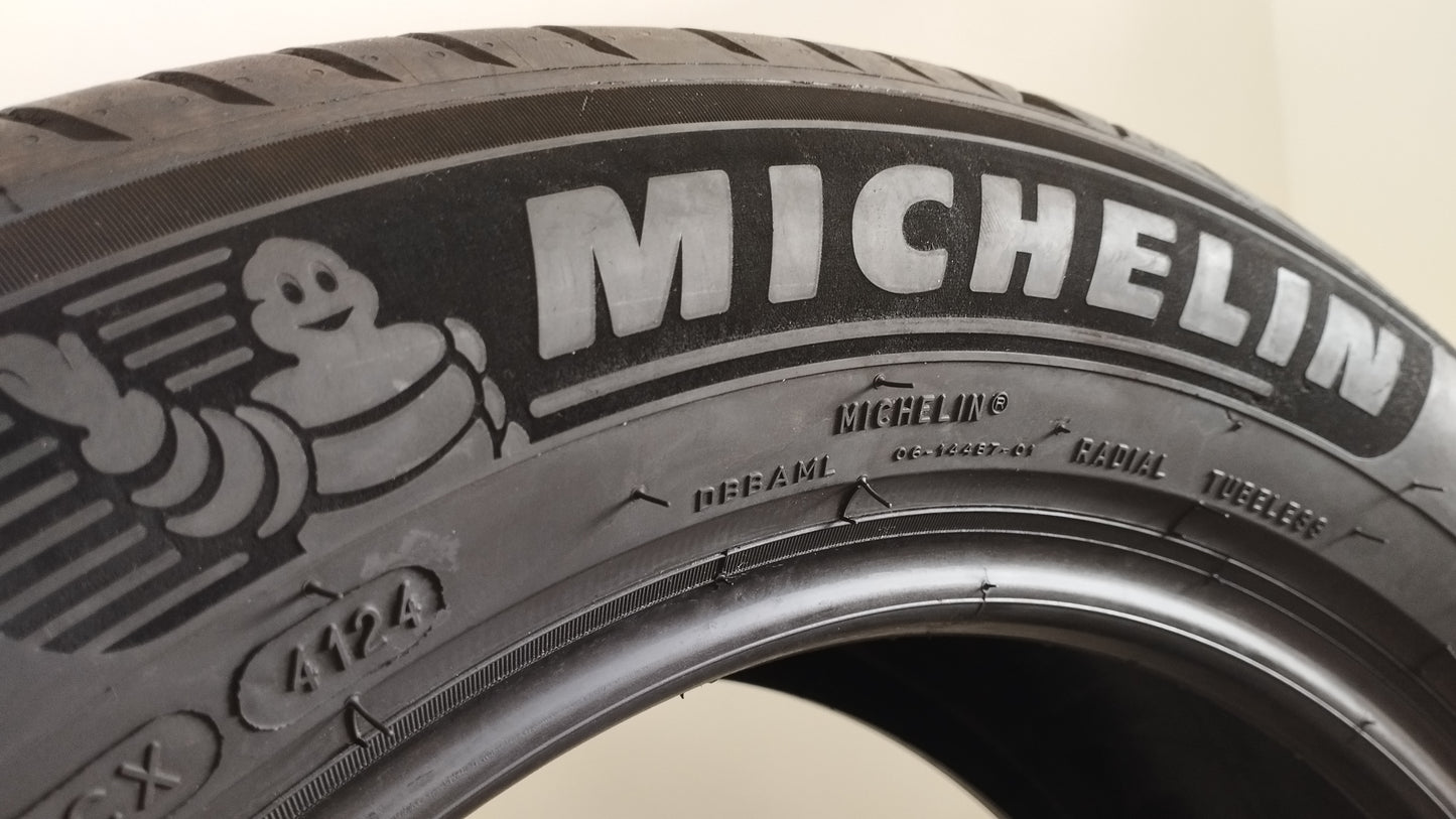 michelin 235/55 r18 e primacy cod.YY117