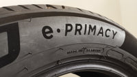 michelin 235/55 r18 e primacy cod.YY117