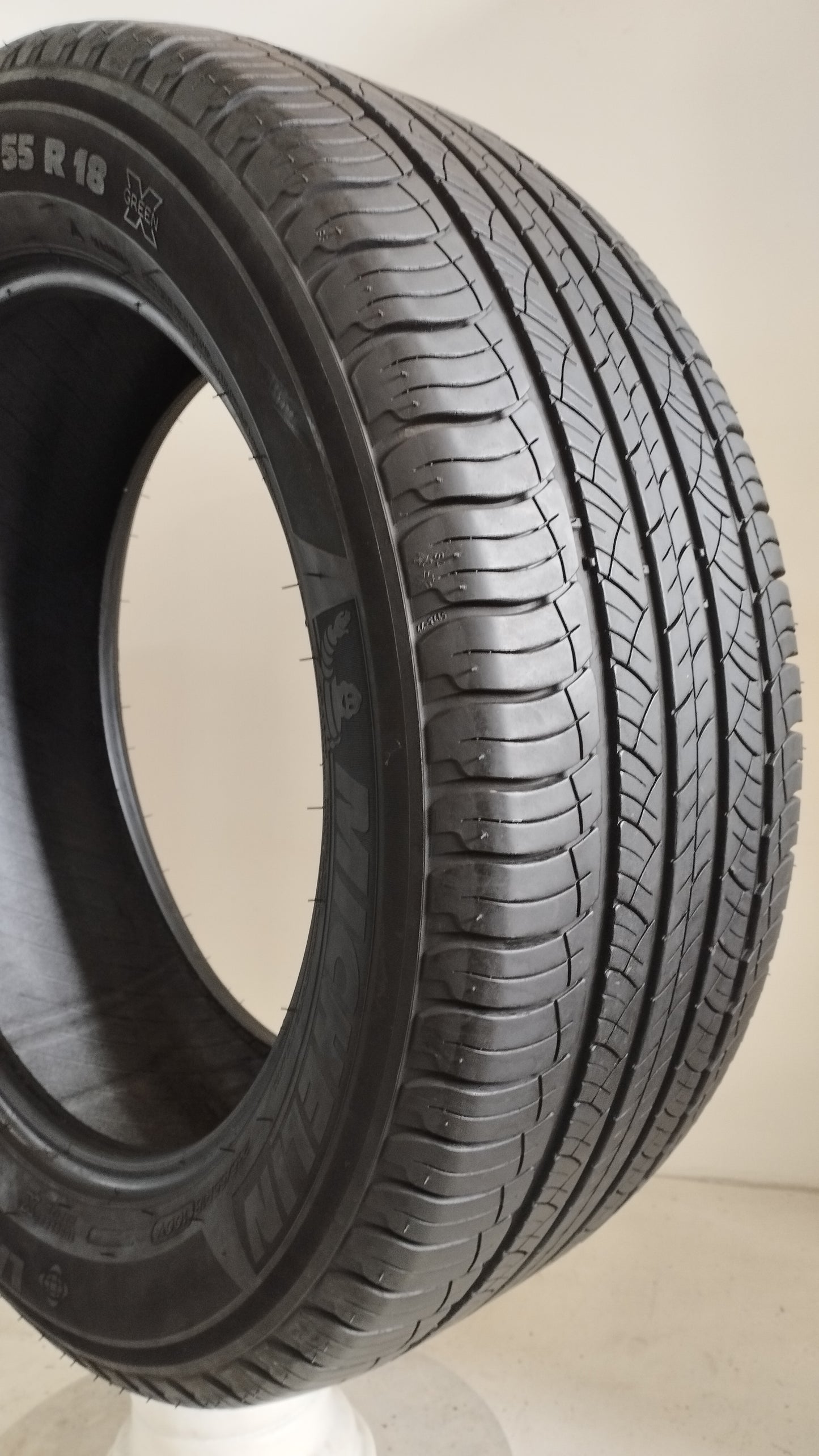 michelin 235/55 r18 latitude tour hp cod.YY118