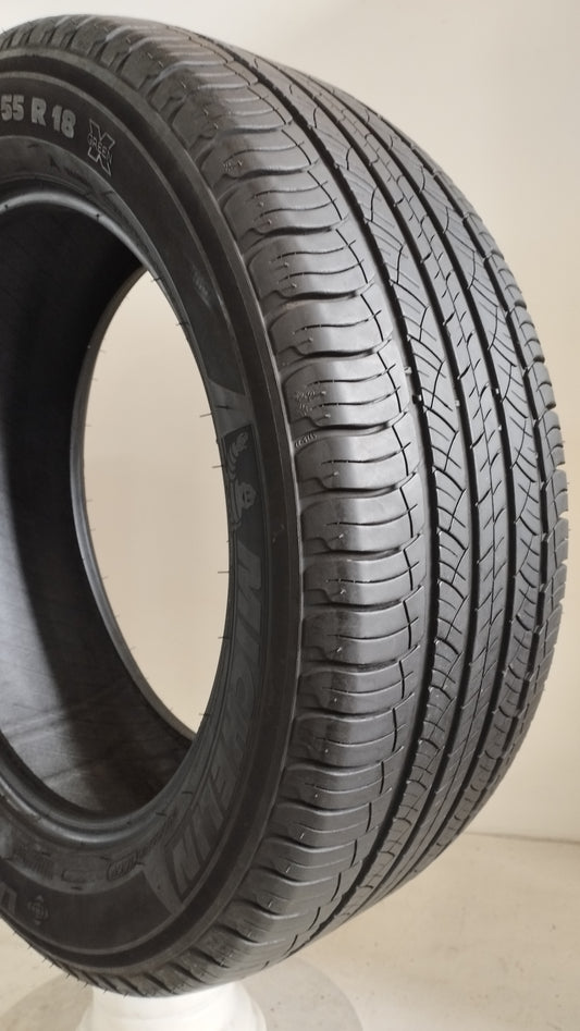 michelin 235/55 r18 latitude tour hp cod.YY118