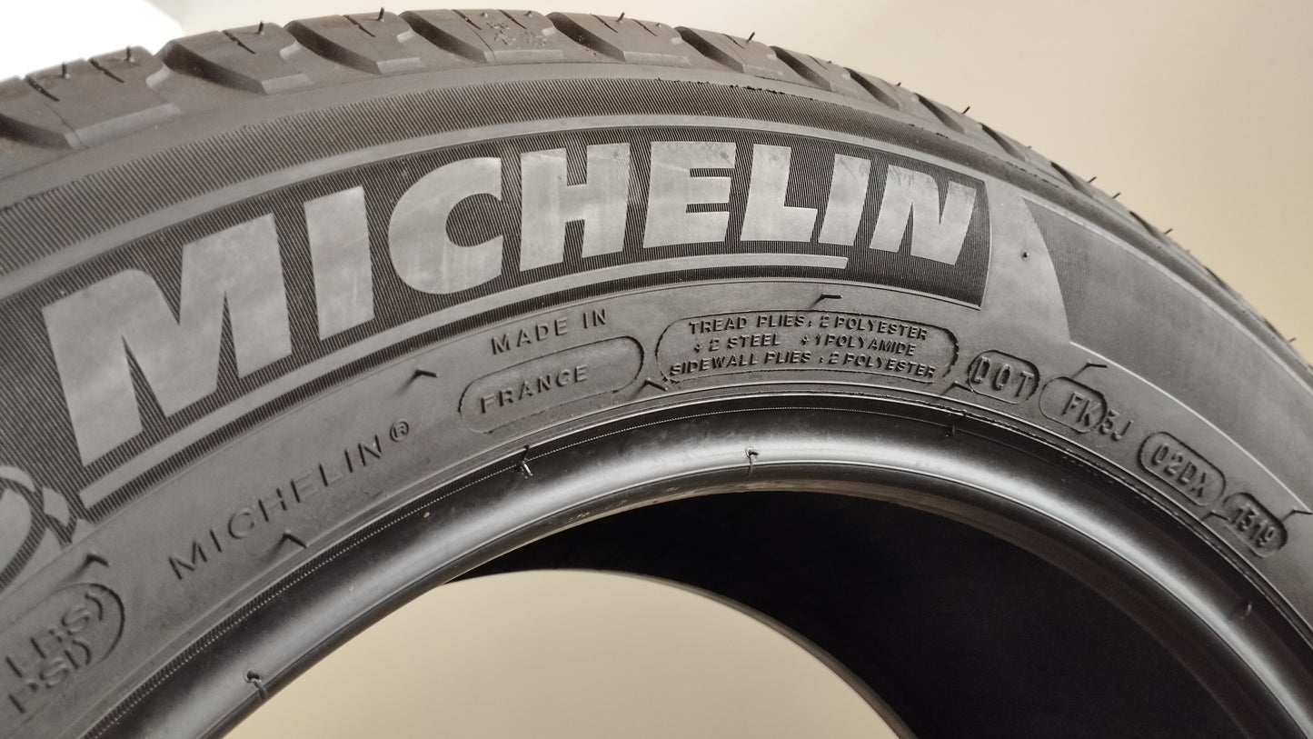 michelin 235/55 r18 latitude tour hp cod.YY118