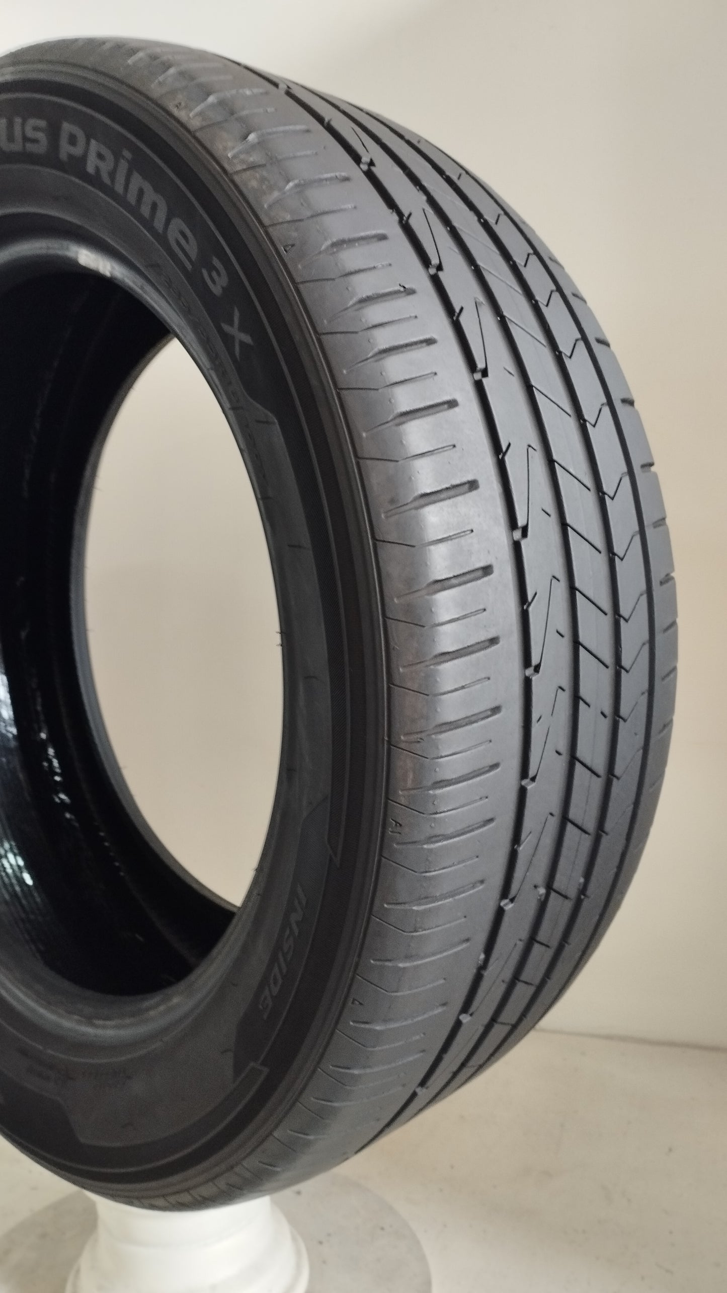 hankook 235/55 r18 ventus prime 3 cod.YY119
