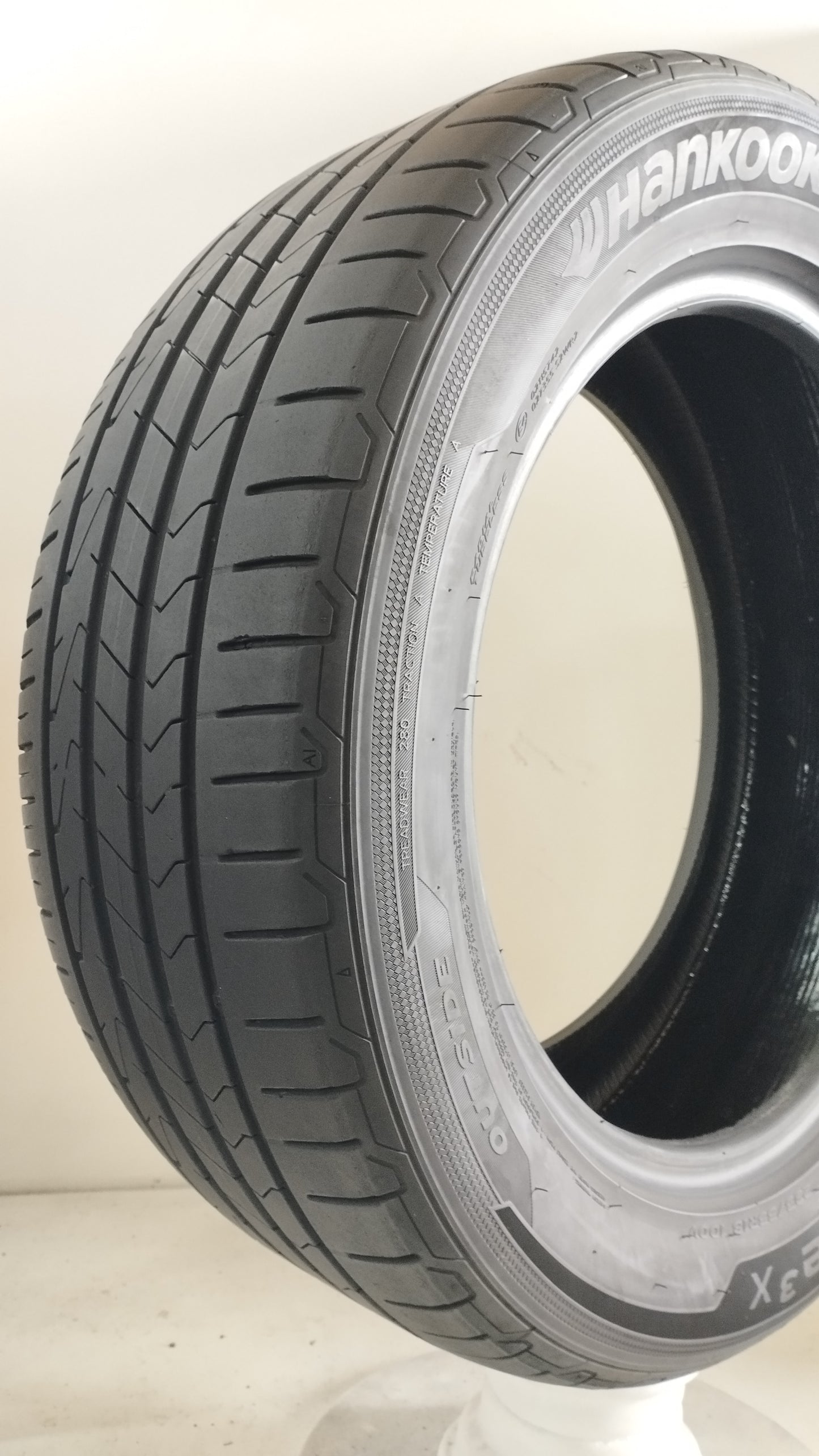 hankook 235/55 r18 ventus prime 3 cod.YY119