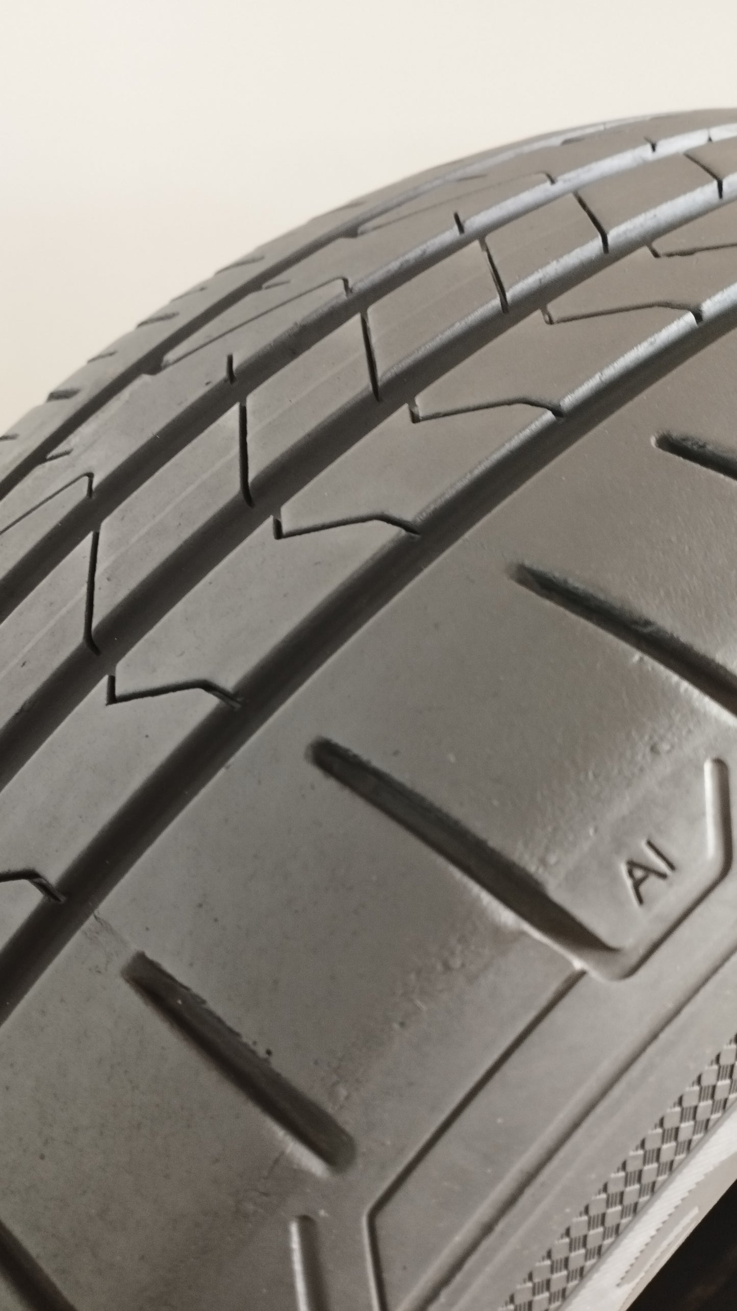 hankook 235/55 r18 ventus prime 3 cod.YY119