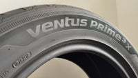 hankook 235/55 r18 ventus prime 3 cod.YY119