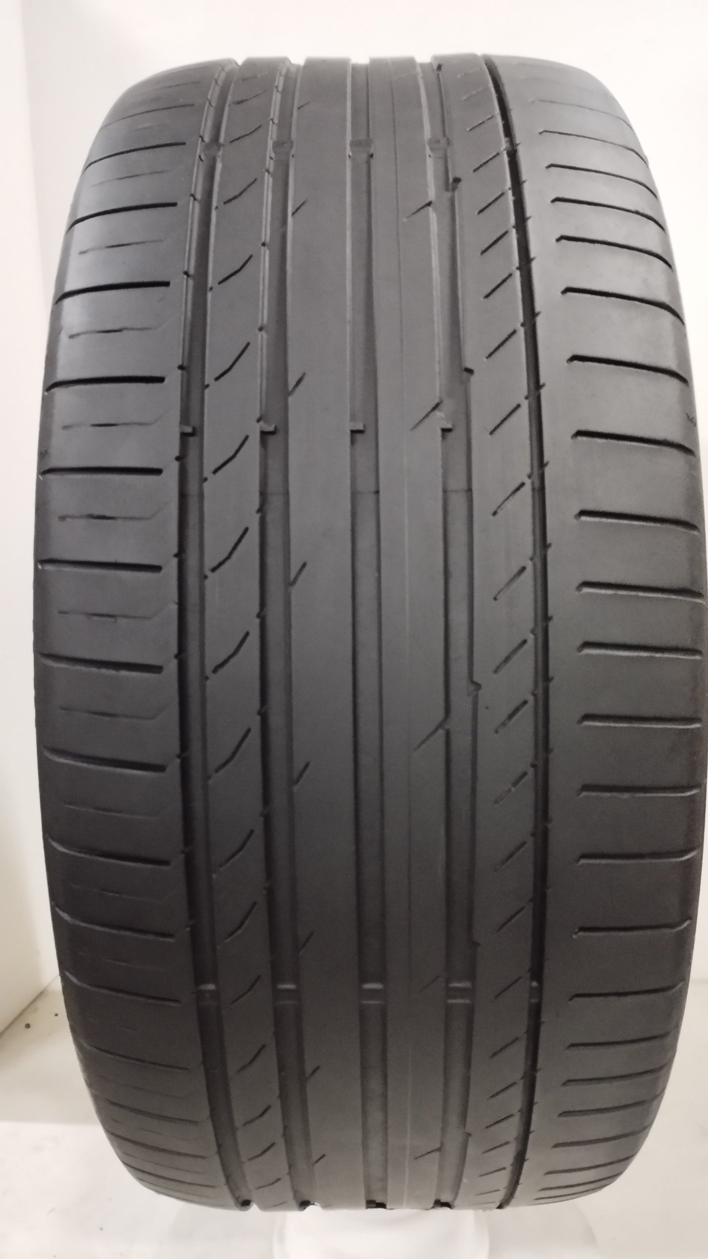 continental 285/40 r21 contisportcontact 5 ao cod.YY11