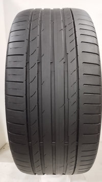continental 285/40 r21 contisportcontact 5 ao cod.YY11