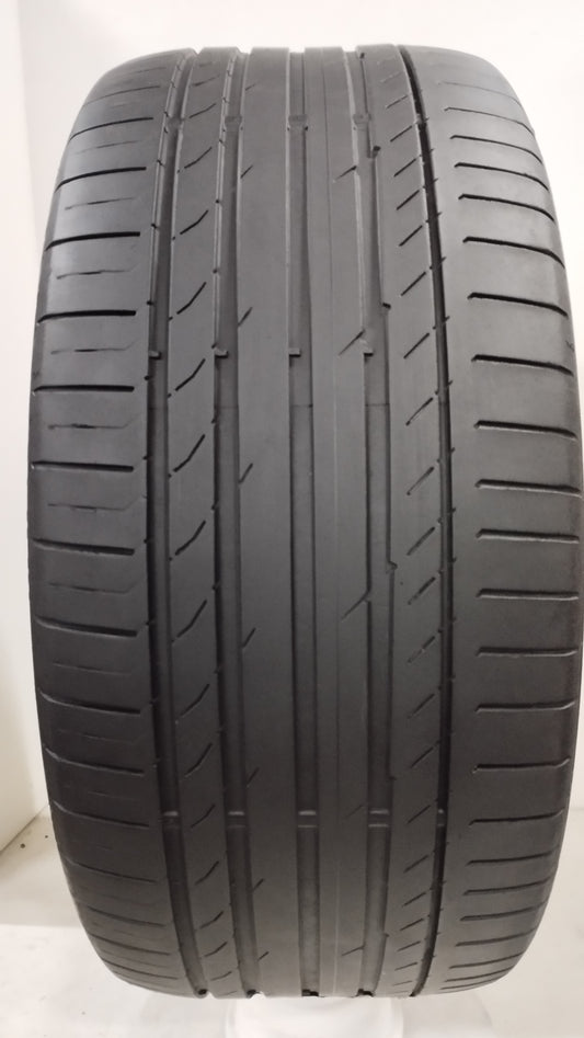continental 285/40 r21 contisportcontact 5 ao cod.YY11