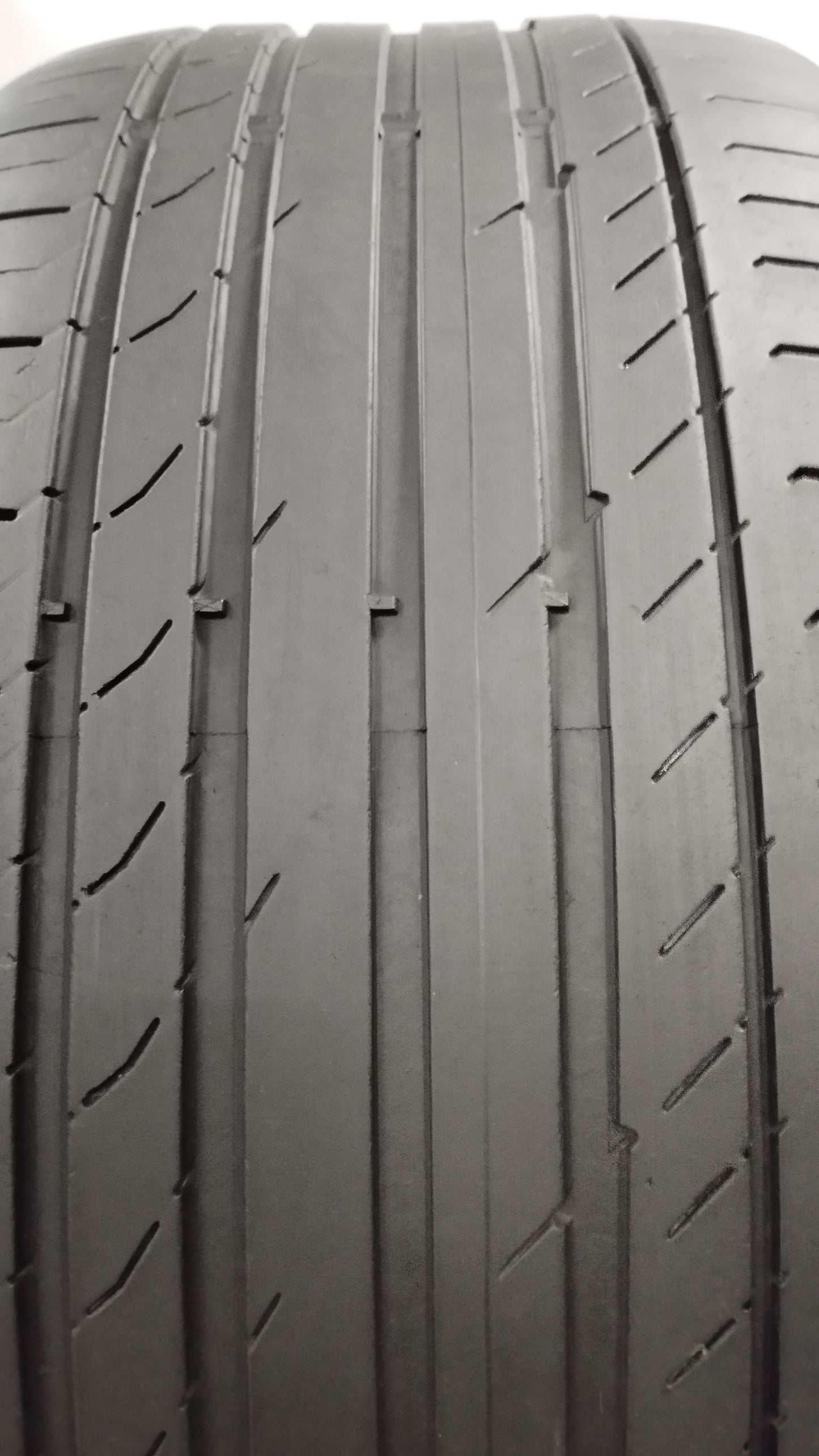 continental 285/40 r21 contisportcontact 5 ao cod.YY11