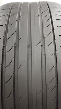 continental 285/40 r21 contisportcontact 5 ao cod.YY11