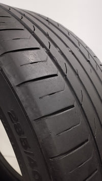 continental 285/40 r21 contisportcontact 5 ao cod.YY11