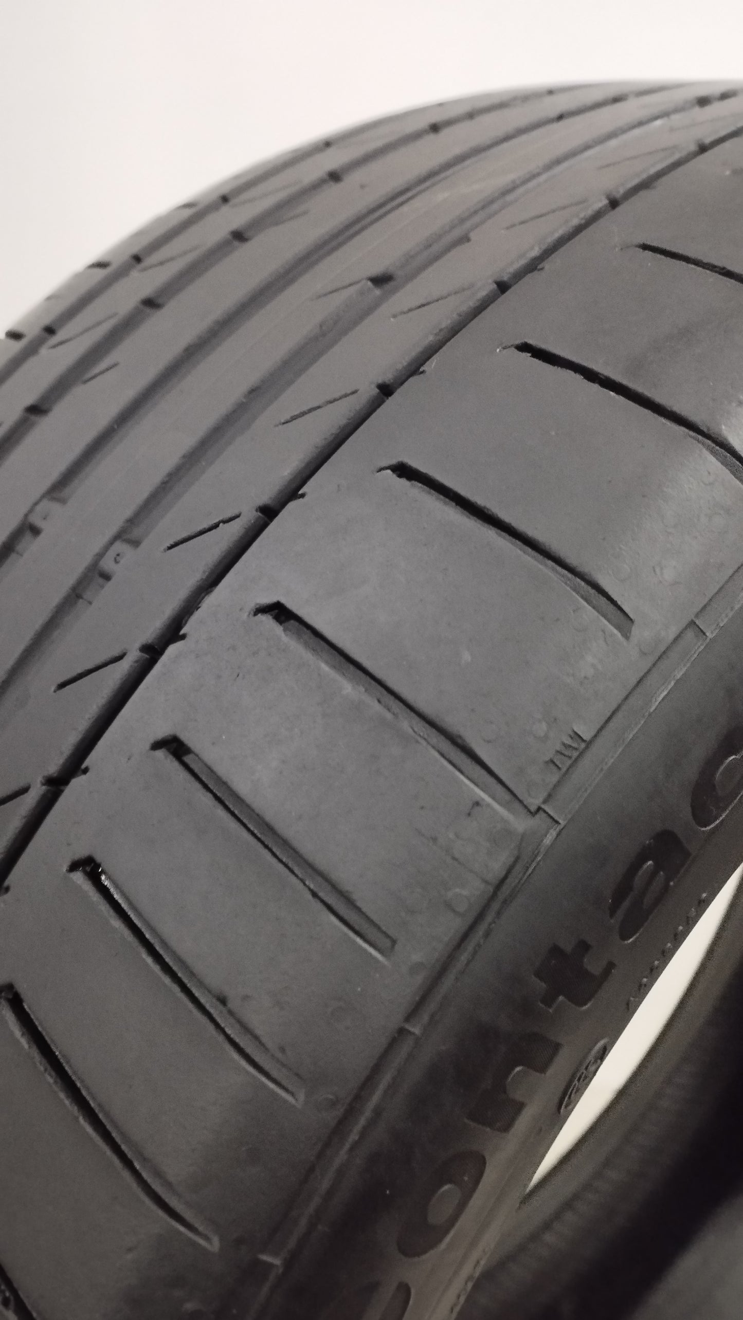 continental 285/40 r21 contisportcontact 5 ao cod.YY11