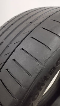 continental 285/40 r21 contisportcontact 5 ao cod.YY11