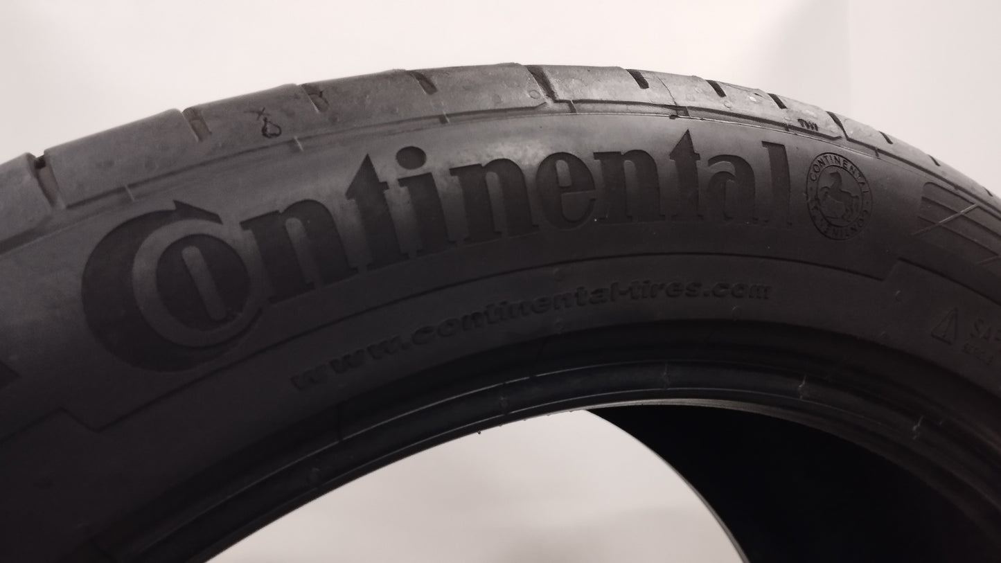 continental 285/40 r21 contisportcontact 5 ao cod.YY11