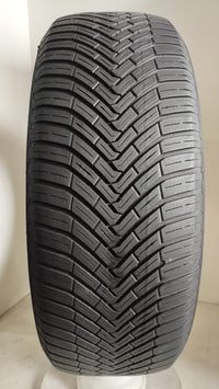 continental 235/55 r18 allseason contact cod.YY120