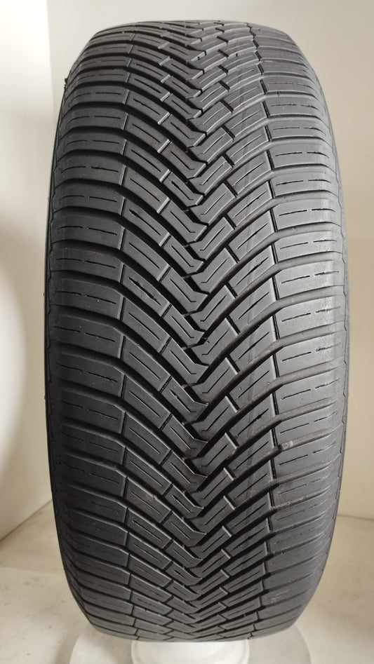 continental 235/55 r18 allseason contact cod.YY120