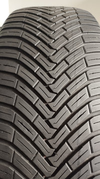 continental 235/55 r18 allseason contact cod.YY120