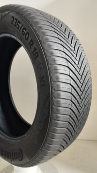 continental 235/55 r18 allseason contact cod.YY120