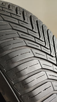 continental 235/55 r18 allseason contact cod.YY120