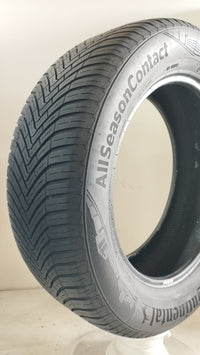 continental 235/55 r18 allseason contact cod.YY120