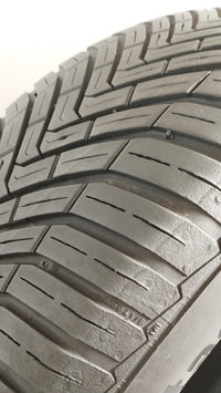 continental 235/55 r18 allseason contact cod.YY120