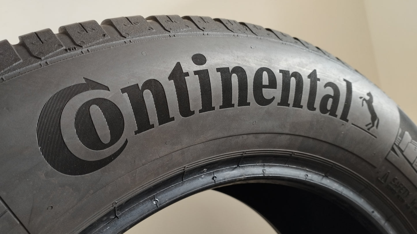 continental 235/55 r18 allseason contact cod.YY120